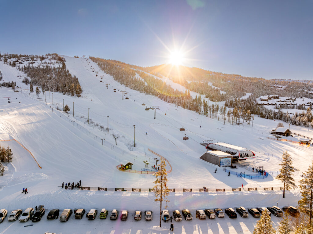 natten alpin nesfjellet nedfarter skitrekk 1024x767